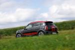 Mini Countryman JCW 2012 года